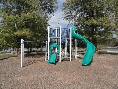 Camper submitted image from Obey River Park - 2
