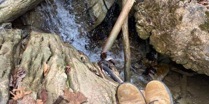 Camper submitted image from Nocoma's Pass