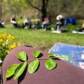 Review photo of Blackberry Blossom Farm & Campground by Michelle B., May 7, 2024