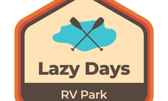 Camping near Hidden Ridge: Lazy Days RV Park & Campground, Litchfield, Illinois