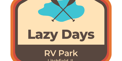 Camper submitted image from Lazy Days RV Park & Campground