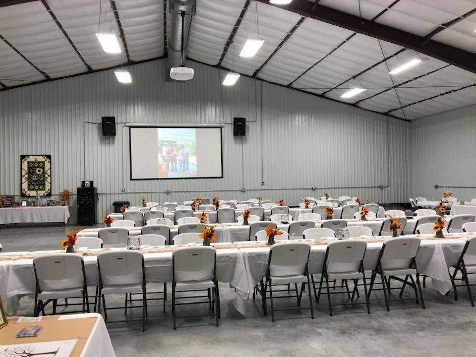 Camper-submitted photo at Lazy Days RV Park & Campground near Butler, IL