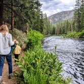 Review photo of Pioneer Ford Campground by Todd J., May 7, 2024