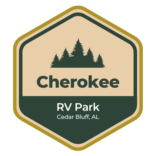 Camper submitted image from Cherokee Reserve RV Park & Campground - 1