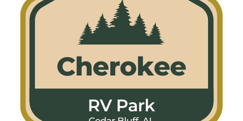 Camper submitted image from Cherokee Reserve RV Park & Campground