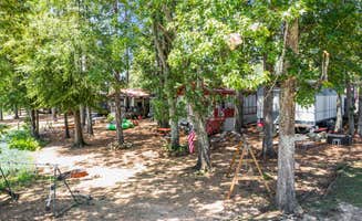 Kevin H.'s photo at Cherokee Reserve RV Park & Campground near Collinsville, AL