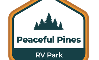 Camping near Big Foot Horse Trail and Camp -USFS: Peaceful Pines RV Park & Campground, Biloxi, Mississippi