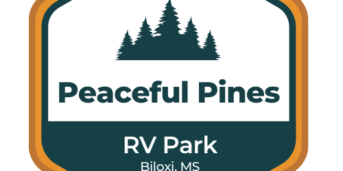 Camper submitted image from Peaceful Pines RV Park & Campground