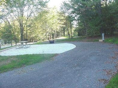 Camper-submitted photo at Poole Knobs near Nashville, TN