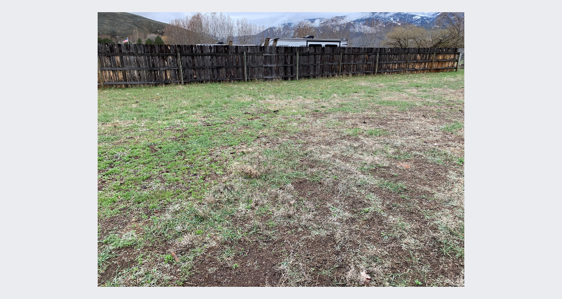 Camper-submitted photo at Mountains Hideaway Campground near Cobalt, ID