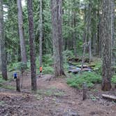Review photo of Elk Cove Trailhead by Todd J., May 7, 2024