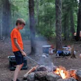 Review photo of Elk Cove Trailhead by Todd J., May 7, 2024