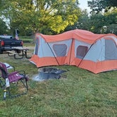Review photo of Lake Cunningham Campground by Dana T., May 7, 2024
