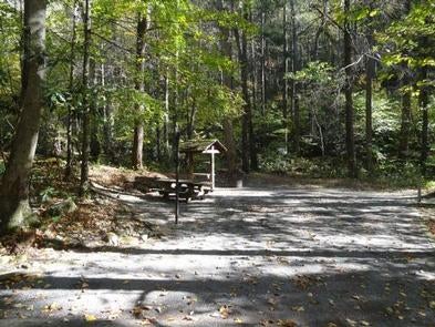 Camper submitted image from Rock Creek Recreation Area - 2