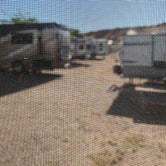 Review photo of Page Lake Powell Campground by Julia S., May 8, 2024
