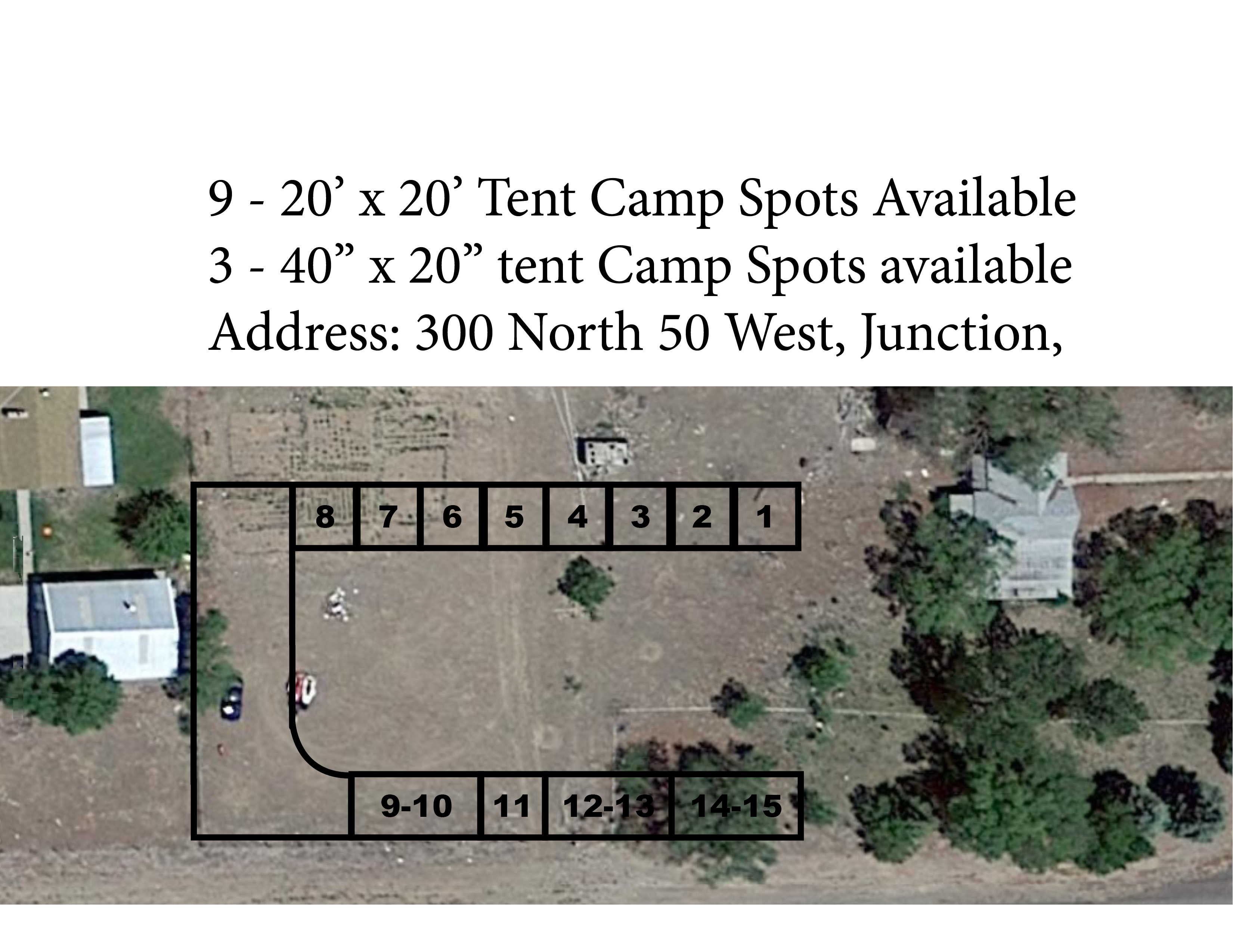 Camping near Fishlake National Forest City Creek Rec Site: Spiffy Camp, Junction, Utah