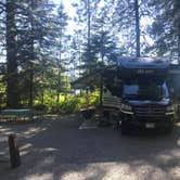Review photo of Riley Creek Campground by Ken C., May 8, 2024