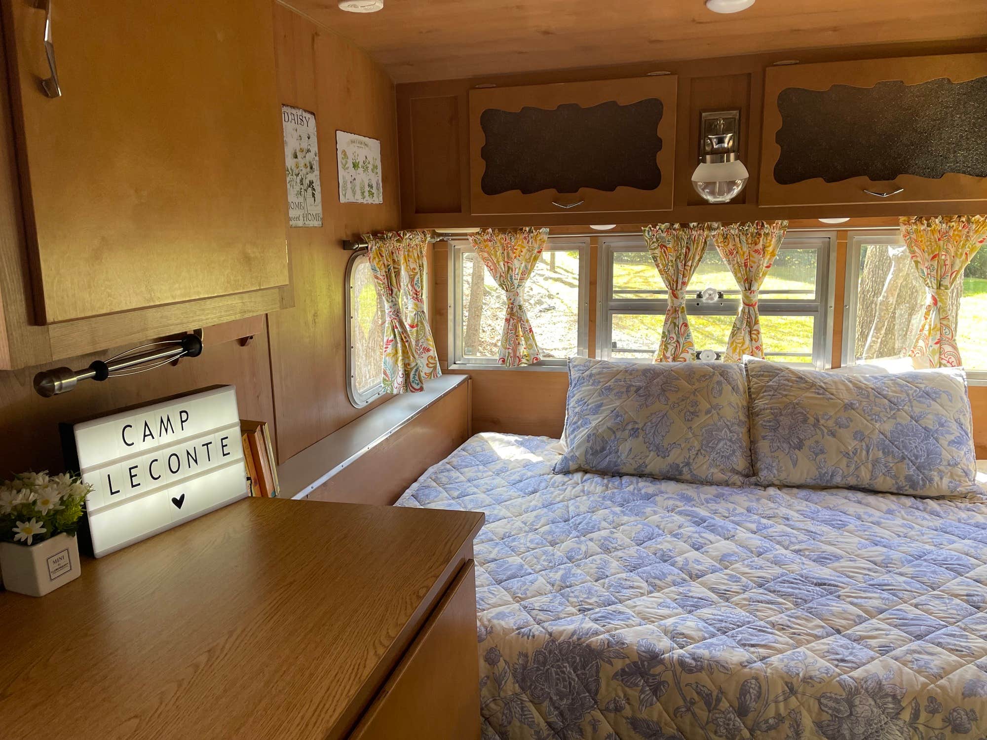 The Dyrt's photo of glamping accommodations at Camp LeConte Luxury Outdoor Resort near Sevierville, TN