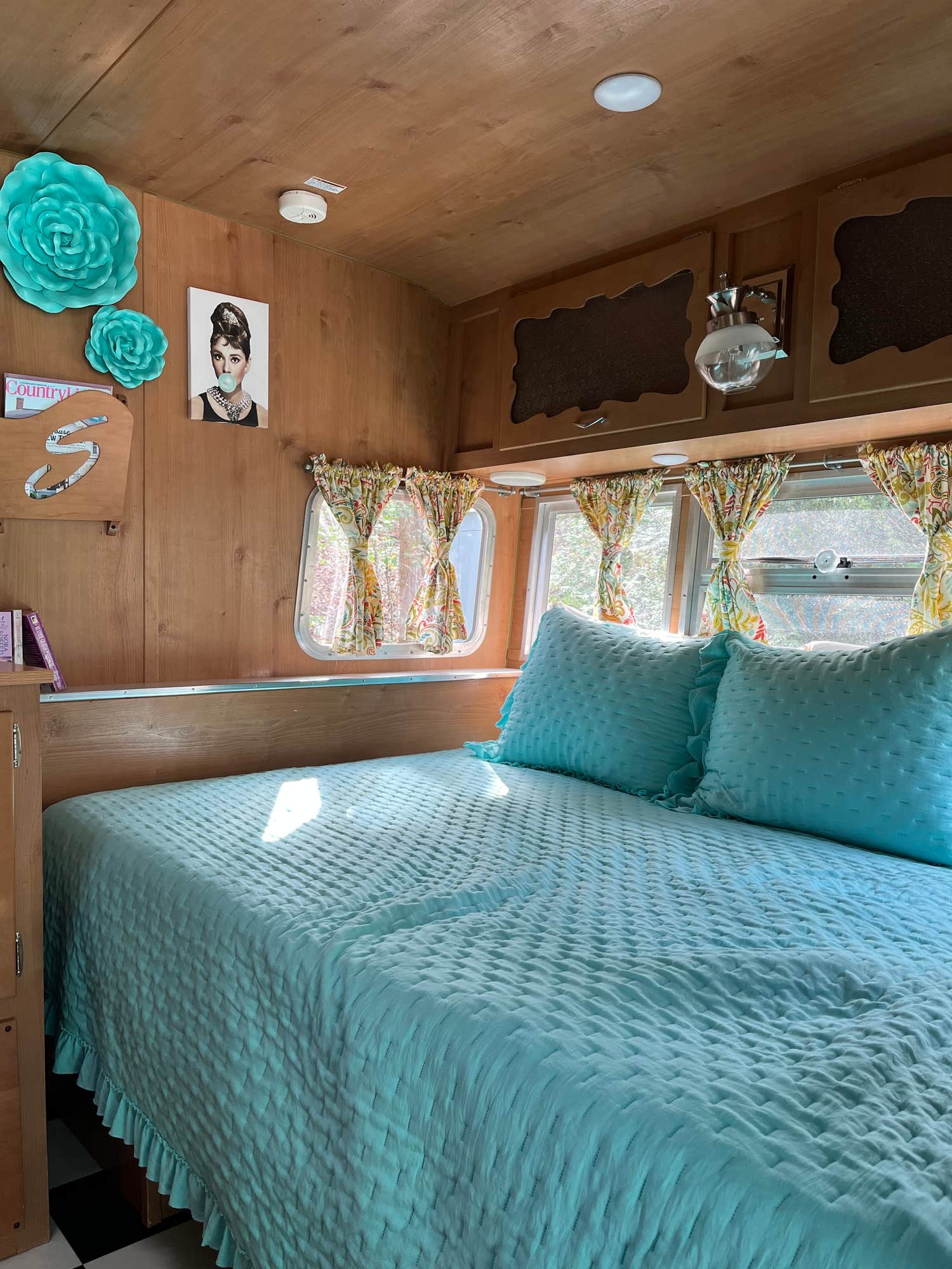 The Dyrt's photo of glamping accommodations at Camp LeConte Luxury Outdoor Resort near Great Smoky Mountains National Park