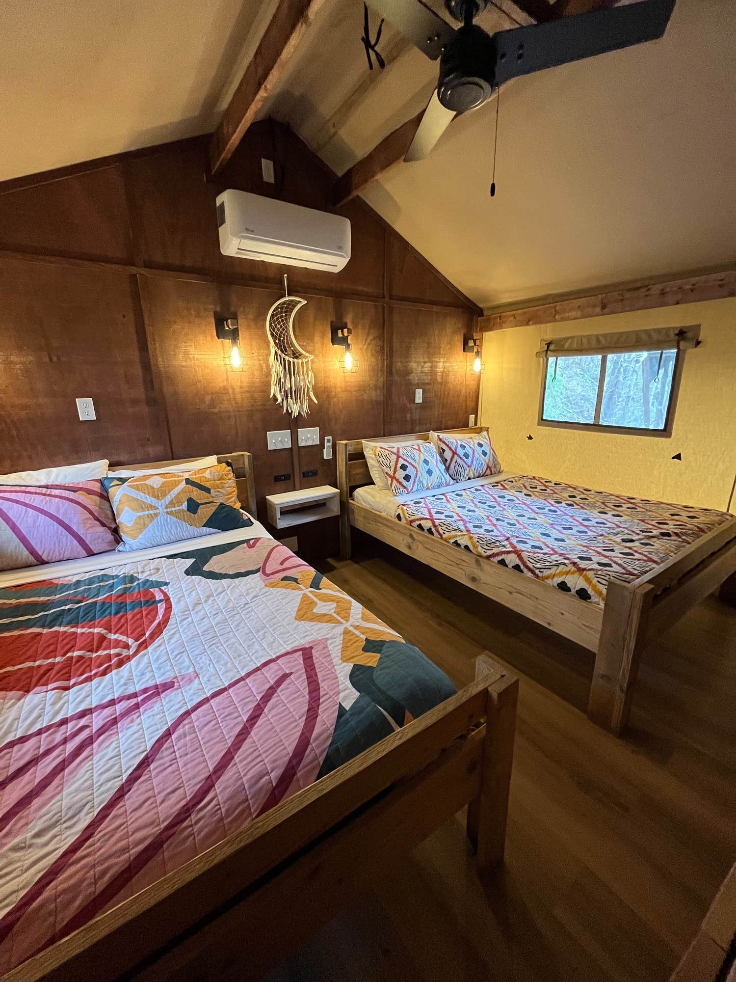 The Dyrt's photo of glamping accommodations at Camp LeConte Luxury Outdoor Resort near Alcoa, TN