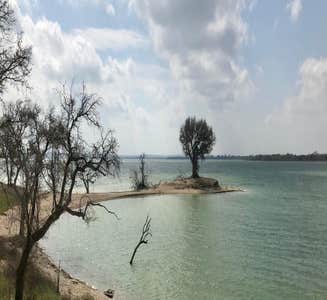 Camper-submitted photo from Thousand Trails Lake Whitney