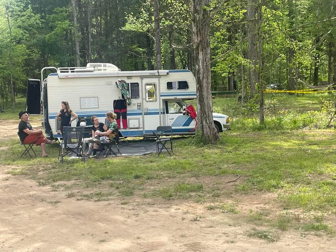 Camper-submitted photo at Redfern near Jasper, TN