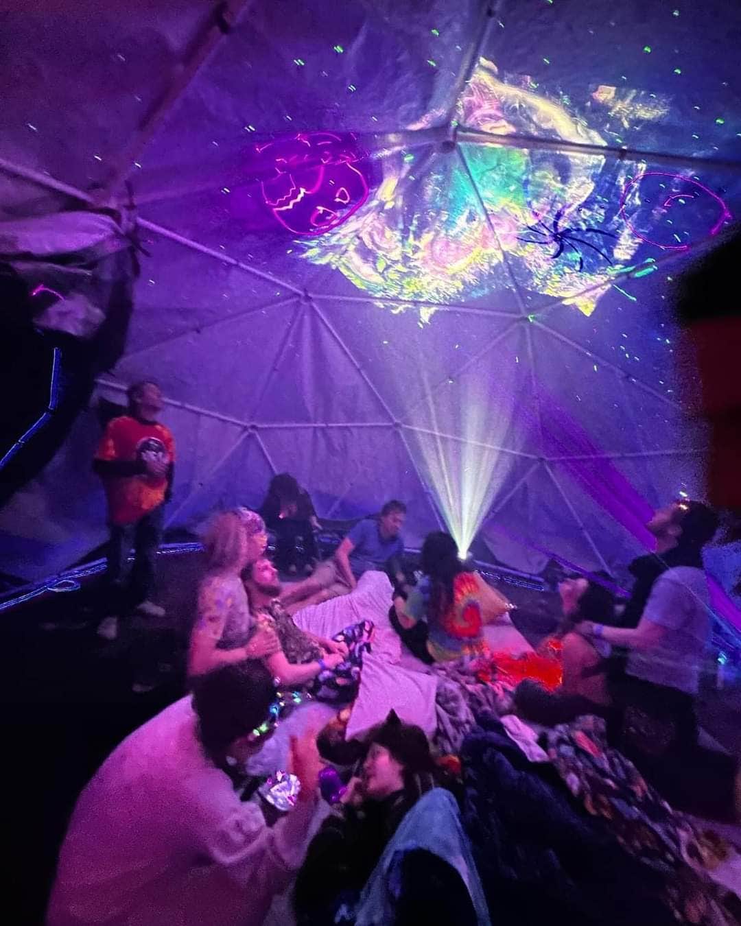 Camper-submitted photo at Redfern near Jasper, TN