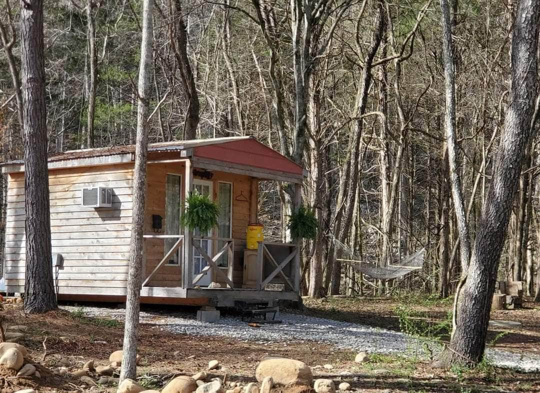 Camper-submitted photo at Redfern near Jasper, TN