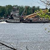Review photo of Clarks Ferry by Elida L., May 9, 2024