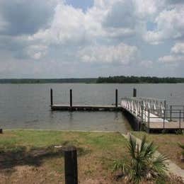 Cagle Recreation Area