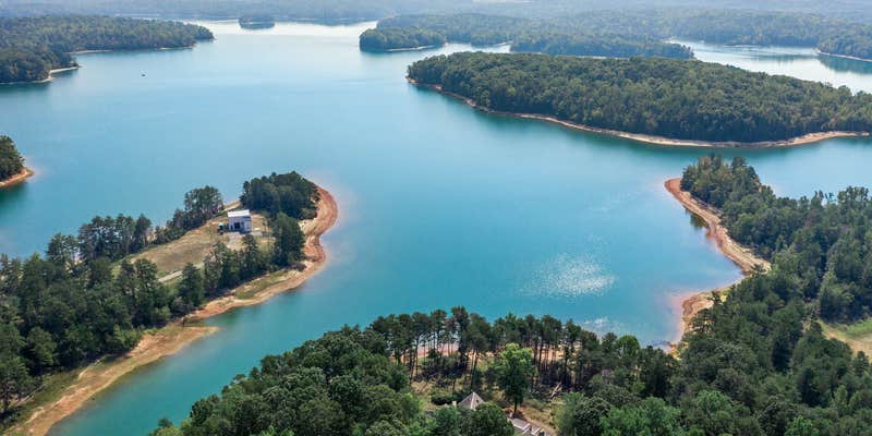 Camper submitted image from Rock Springs RV Park