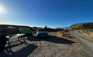 Aaron H.'s photo at Mattole Campground near Petrolia, CA