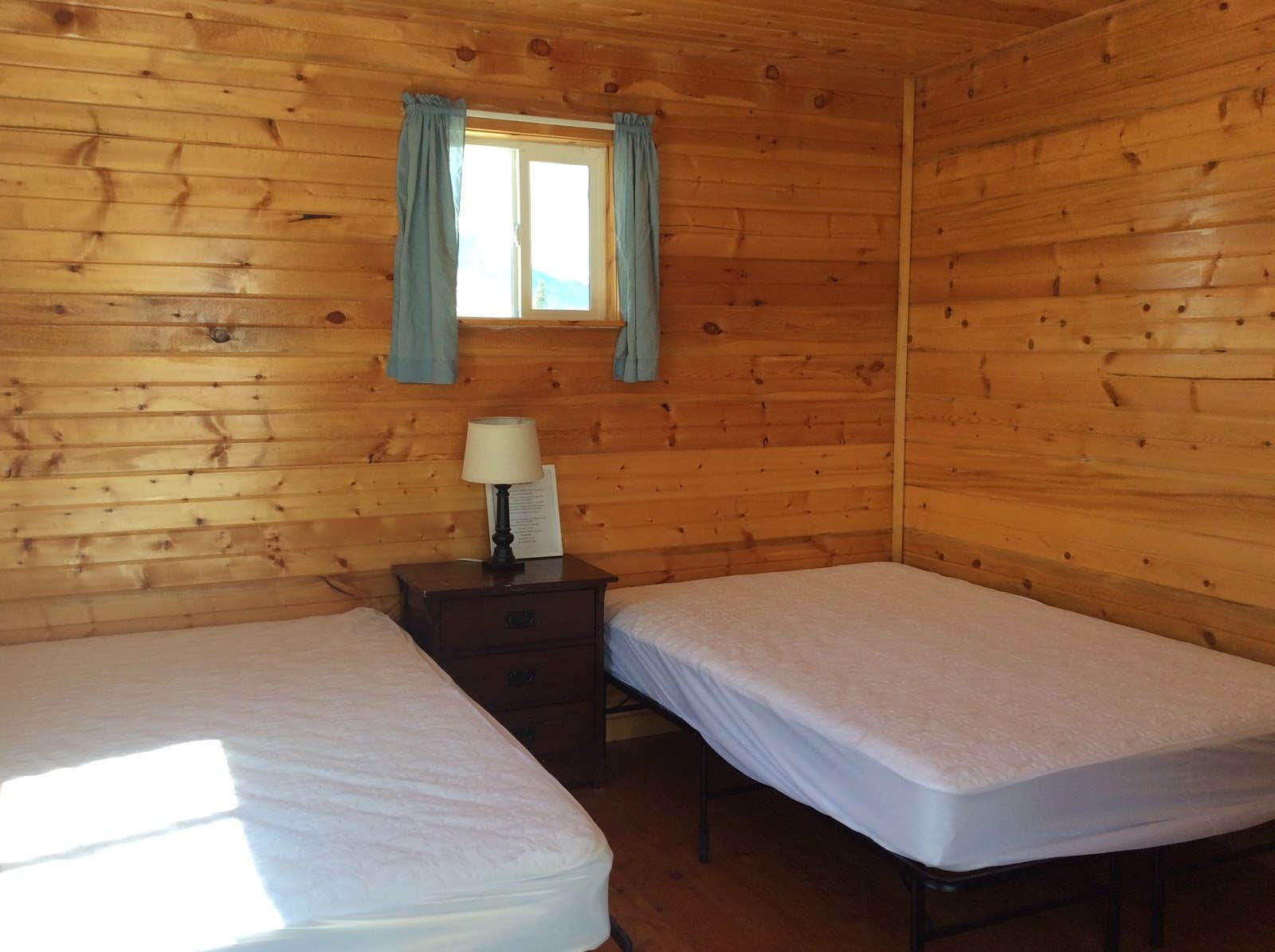 Camper-submitted photo at Moose Crossings RV Park near Wells, NV