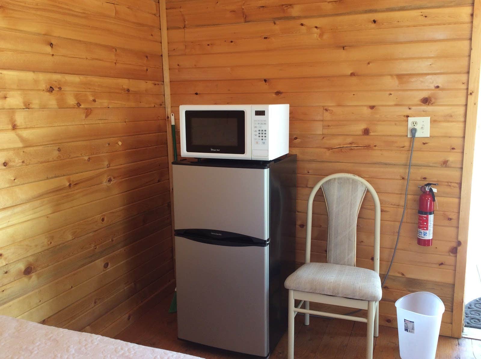 Camper-submitted photo at Moose Crossings RV Park near Wells, NV