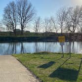 Review photo of Hennepin Canal Lock 21 Campground by Stuart K., May 10, 2024