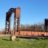 Review photo of Hennepin Canal Lock 21 Campground by Stuart K., May 10, 2024