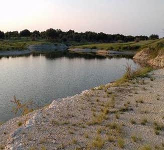 Camper-submitted photo from Thousand Trails Lake Whitney