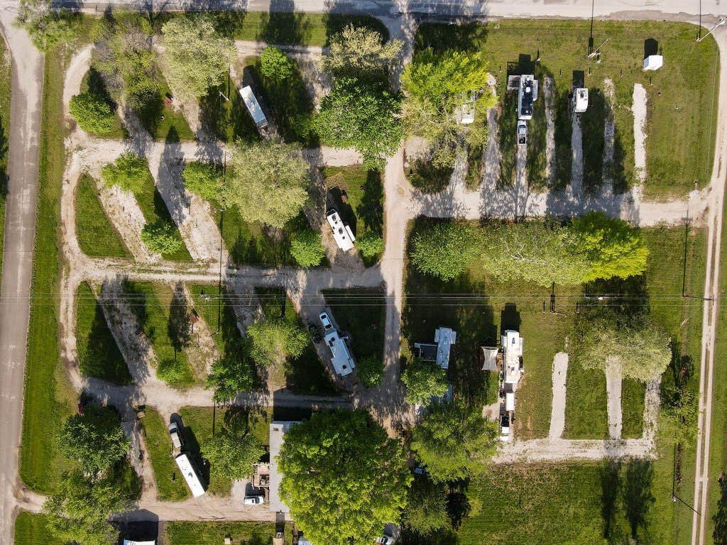 Camper-submitted photo at Stockton Rv Park near Stockton, MO