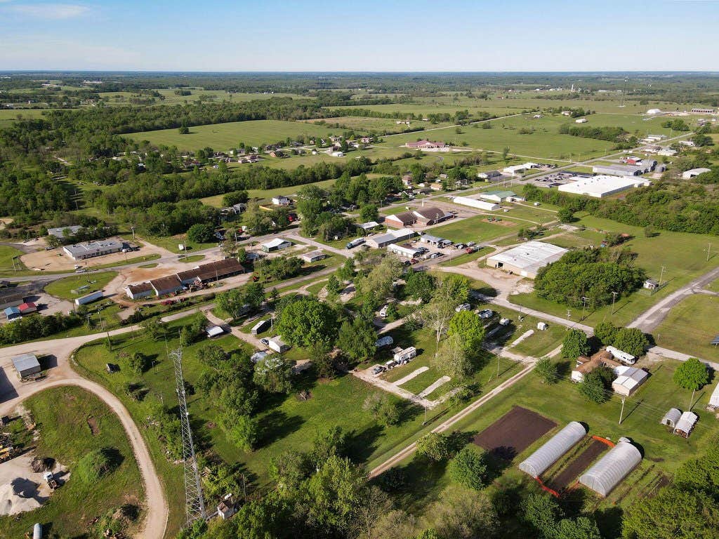 Camper-submitted photo at Stockton Rv Park near Stockton, MO
