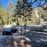 Review photo of Manker Campground by Michelle W., May 10, 2024