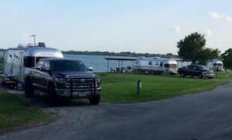 Camping near Collin Park: Clear Lake (TX), Wylie, Texas