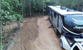 The Dyrt's photo of rv camping at Harmony Ridge RV Park in Tennessee