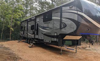 The Dyrt's photo of rv camping at Harmony Ridge RV Park near Bath Springs, TN