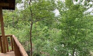 Camping near Cherokee Park: Riverview Cabins and Campground, Mammoth Spring, Arkansas