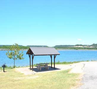 Camper-submitted photo from Jim Hogg - Lake Georgetown