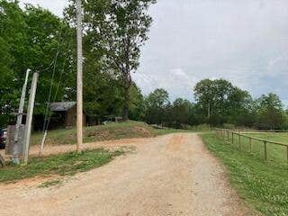 Camper-submitted photo at Riverview Cabins and Campground near Salem, AR