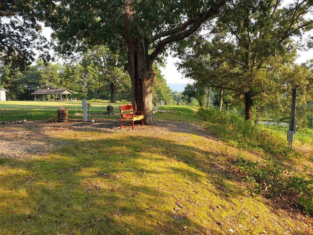 Camping near South Fork Rv and camping: Ouachita Campground at Edendell, Oden, Arkansas