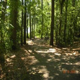 Public Campgrounds: Double Lake Recreation Area