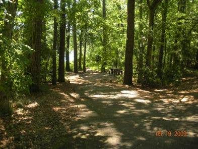 Camper submitted image from Double Lake Recreation Area - 1