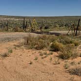 Review photo of State Line Spot Dispersed Camping — Glen Canyon National Recreation Area by Caryn H., May 11, 2024